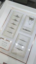 -DR钻戒(杭州星光大道店)