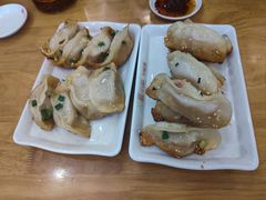 -小姜锅贴(凤凰街店)