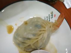 -叶存利海鲜大馅饺子(海宁路总店)
