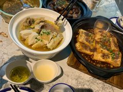 -醉南拳客家菜·河田鸡(东街口航空大厦店)