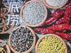 -海底捞火锅(枫蓝国际购物中心店)
