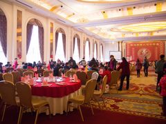 宴会厅-重庆长寿碧桂园凤悦凤凰酒店