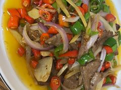 -酸婆娘江湖川菜(紫竹路店)