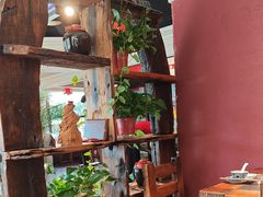 -大匠工房古船木艺术餐厅·猪肚鸡专门店(长白仙岛店)