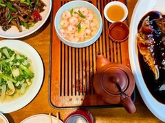 -外婆烧.老杭帮菜(庆春店)
