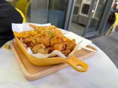 -艾薯夫妇Aysh(红山店)