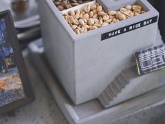 -CoffeeVendor(西乡店)