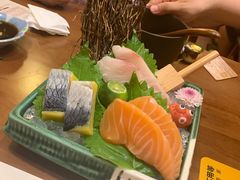 -七町糖果寿司屋(龙洞广工店)