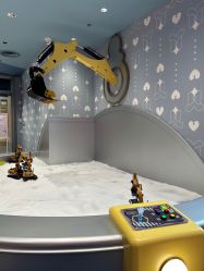 -奈尔宝家庭中心·亲子早教·派对餐厅(北京东坝万达店)