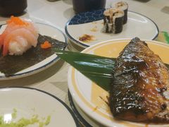 -滨寿司(新街口中央商场店)