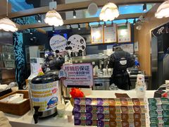 -茶颜悦色(重庆英利大融城LG层店)