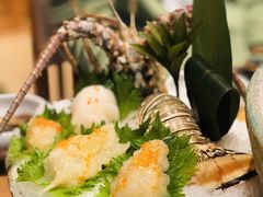 -王鼎精致料理铁板烧(世博源店)