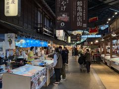 -黑潮市场