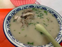 -高唐羊汤羊肉馆(兴华西路店)