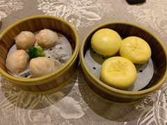 -香云轩·顺德菜(香云纱园林酒店店)