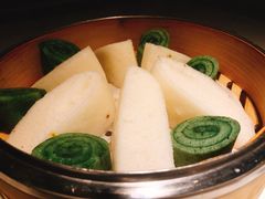 -姜君·千岛湖鱼头馆(浦东大道店)