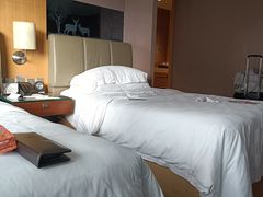 -北京长白山国际酒店(鸟巢店)