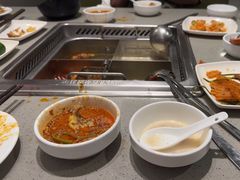 -海底捞火锅(新华联梦想城店)