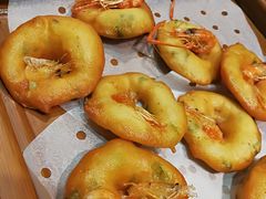 -聚春园自助餐厅(东街口店)