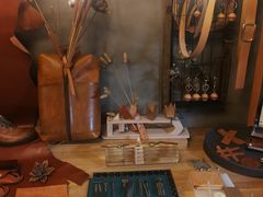 -HIGH FIVE哈福手工汉堡(桂林路店)