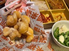 -猫抓烤肉(春熙路店)