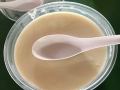 原味豆花-老伴豆花(麦士威熟食中心店)