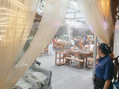 -捞锅坝子老火锅(汽博中心店)