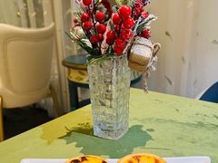 -燕庭·纯燕窝·甜品下午茶(南京西路店)