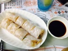 -点点心点心专门店(湾仔店)