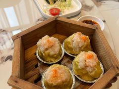 -聚福宝合苑食府(南头镇店)