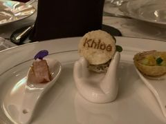 -Olive橄榄花园漂亮饭主题布置餐厅(大望路店)