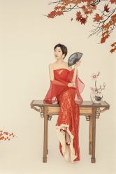 -第一夫人婚纱摄影(南京店)