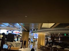 -港湾一号美食水疗会