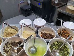 -咨言·烤鸭·烩面泡馍(建业十八城店)