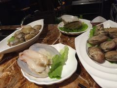 -船奇蒸汽海鲜·闽菜(八市海鲜总店)