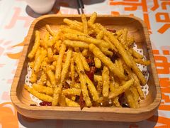 -熊记虾王·小龙虾(东晓南店)
