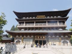 -径山寺