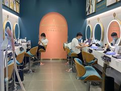 -海马体照相馆(佛山岭南站店)