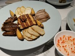 潮州卤水拼盘-潮堂 · 潮州菜(国贸商城店)