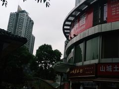 -一只酸奶牛(八一路店)