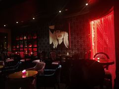 -Judy's  spot