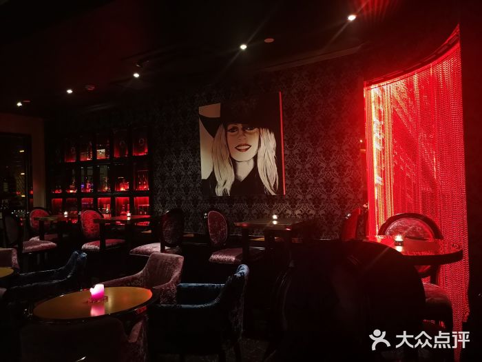 Judy's  spot图片