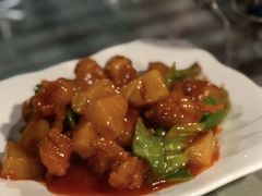 -川人百味·水煮活鱼(赛罕万达店)