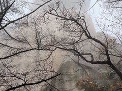 -崂山巨峰游览区