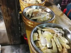 -大笑饭堂(甲子桥店)
