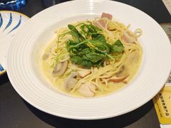 -必胜客(八一店)