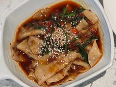 -赵小姐丨新中餐(曲江店)