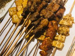 -管氏翅吧(马家堡店)