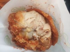 -潘师傅炸鸡(中央路店)