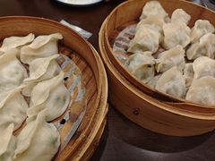 -大清花饺子(园林路店)